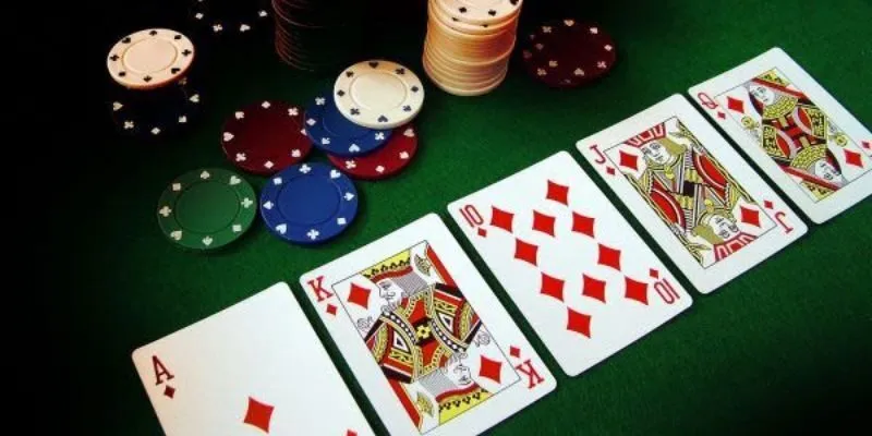 Các chiến lược trong Cách chơi ngầu hầm 