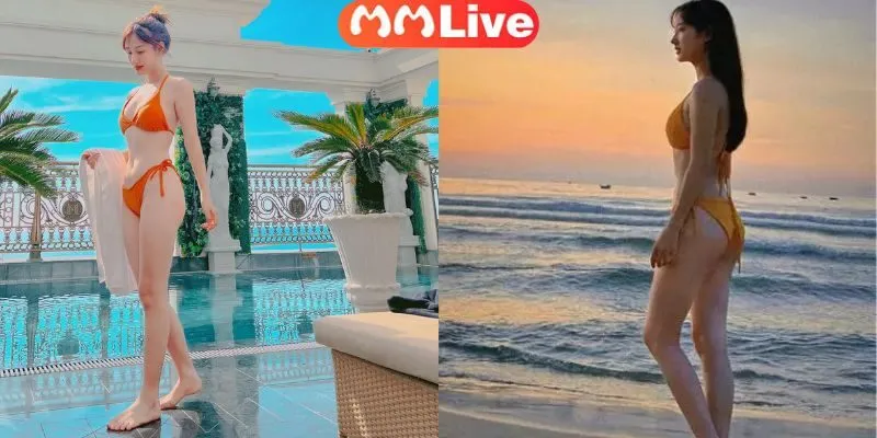Tài năng và sự tự tin trong từng buổi livestream
