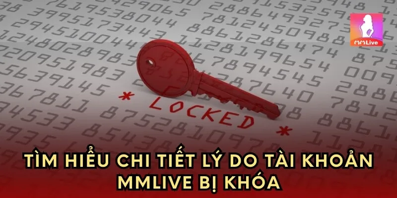 Tìm hiểu chi tiết lý do tài khoản MM bị khóa